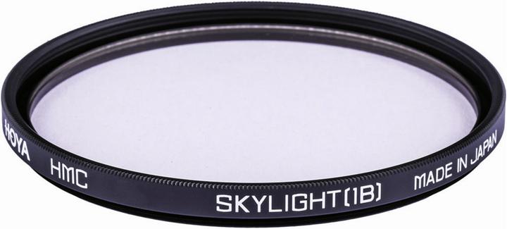 Produktbild Hoya HMC 1B Skylight Filter (58 mm, Skylight Filter)