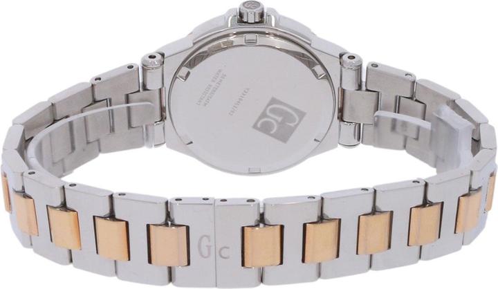 Image du produit Guess Montre femme Cable Structura bicolore (Montre analogique, 36 mm)