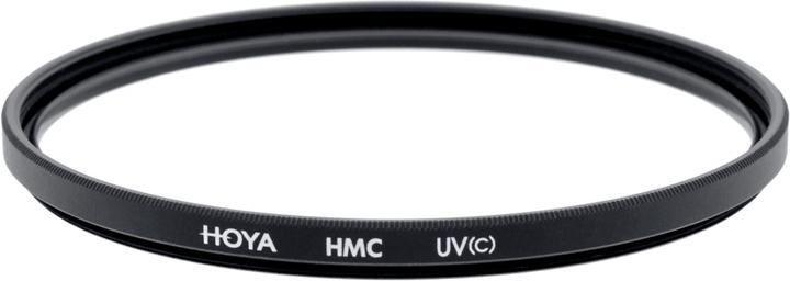 Produktbild Hoya HMC UV (C) Filter (46 mm, UV-Filter, 46 mm)