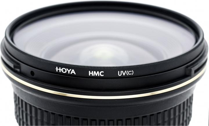 Produktbild Hoya HMC UV (C) Filter (46 mm, UV-Filter, 46 mm)