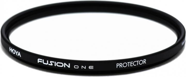 Actual product image Hoya Fusion One Protector Filter (77 mm, Protection filter)