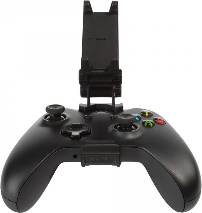 Actual product image PowerA Moga clip (Xbox Series S, Xbox One S, Xbox One X, Xbox Series X)
