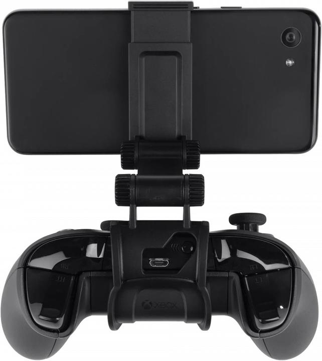 Actual product image PowerA Moga clip (Xbox Series S, Xbox One S, Xbox One X, Xbox Series X)