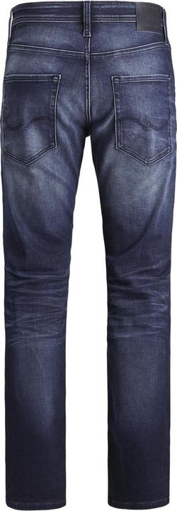 Actual product image Jack & Jones Mike Original JOS 597 Indigo Knit Comfort Fit Jeans (W29/L30)