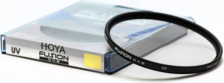 Actual product image Hoya Fusion One UV Filter (43 mm, UV filter)