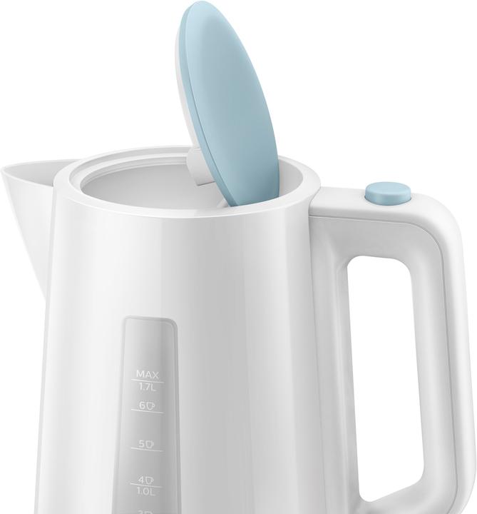 Philips HD9318/70 electric kettle (1.70 l)