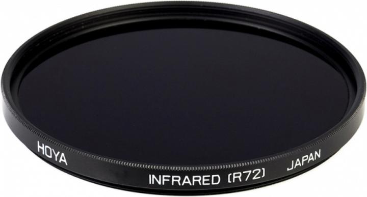 Hoya R72 Infrarot Filter