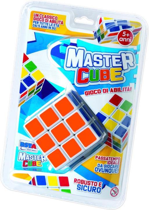 Produktbild Rs Toys Master Cube - Skill Game