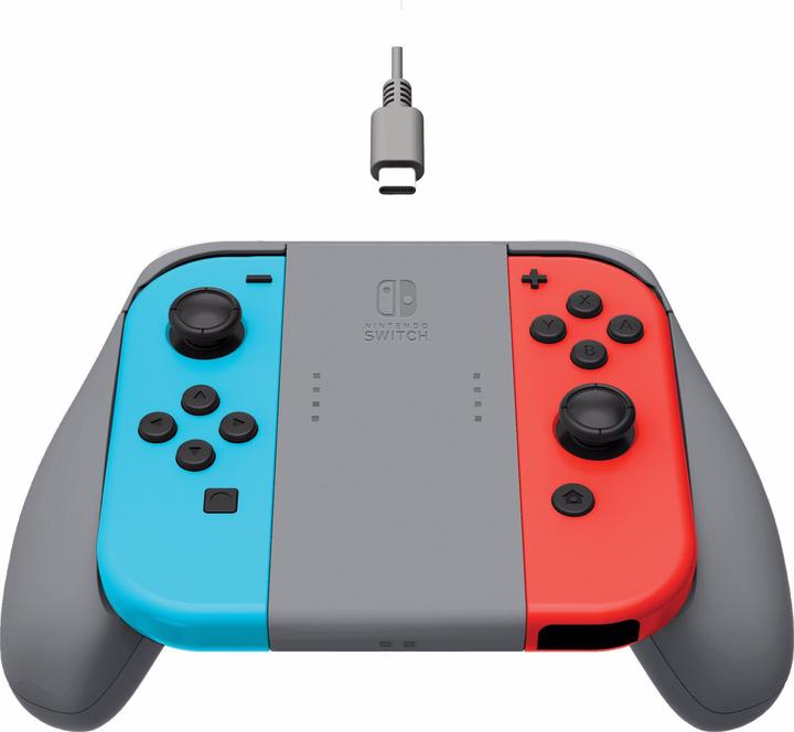 Produktbild PDP Joycon Pro - Charging Grip (Switch)
