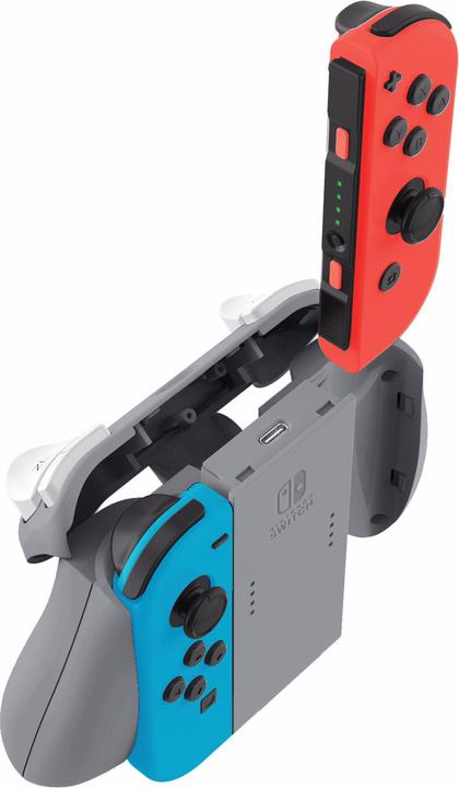 Produktbild PDP Joycon Pro - Charging Grip (Switch)