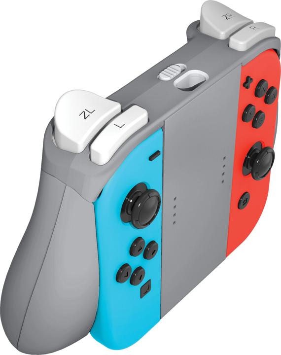 Produktbild PDP Joycon Pro - Charging Grip (Switch)