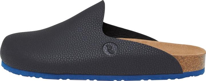 Actual product image Romika RO22Q3-M002-001 Men Contrast Bio-Clog - 138283 (43)
