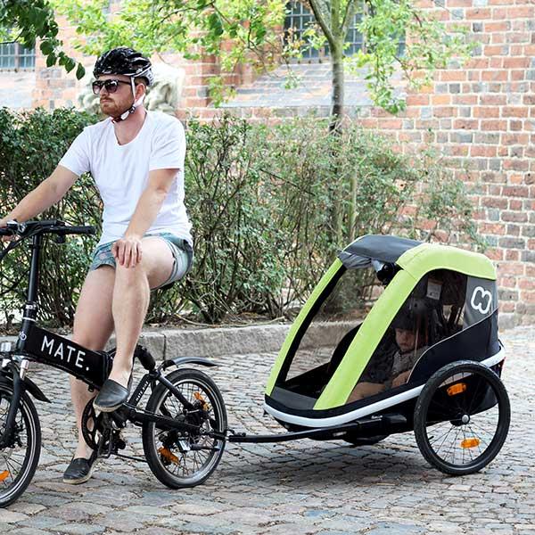 Produktbild hamax Traveller
