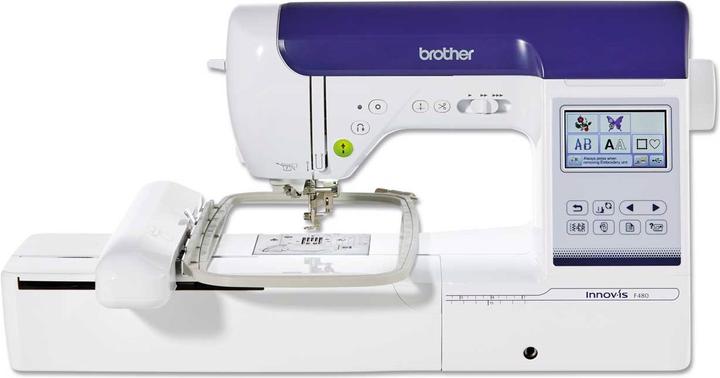 Brother Innov-is F480