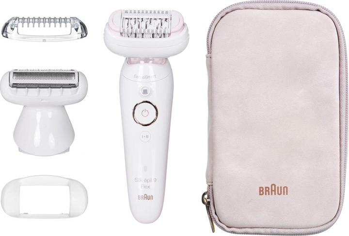 Immagine prodotto Braun Silk-épil 9 Flex