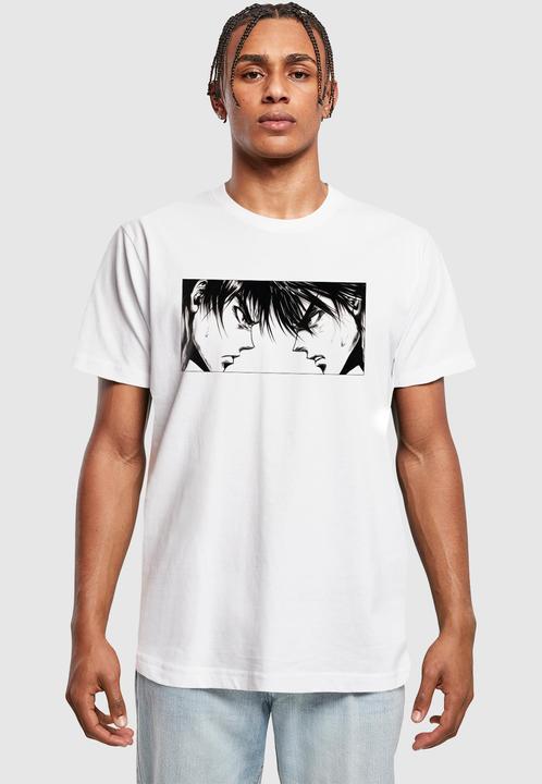 Actual product image Mister Tee MisterTee A Steady Stare Tee - 186041 (S)