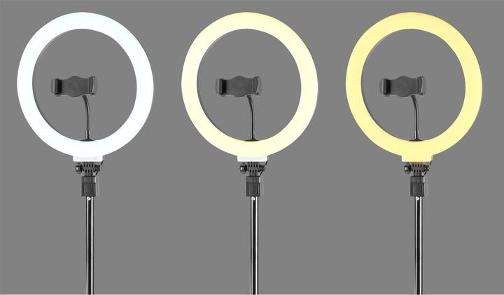 Immagine prodotto Vonyx RL25 (Anello di luce)