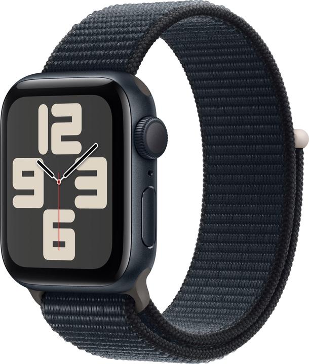 Actual product image Apple Watch SE 2022/2023 (40 mm, WLAN only)