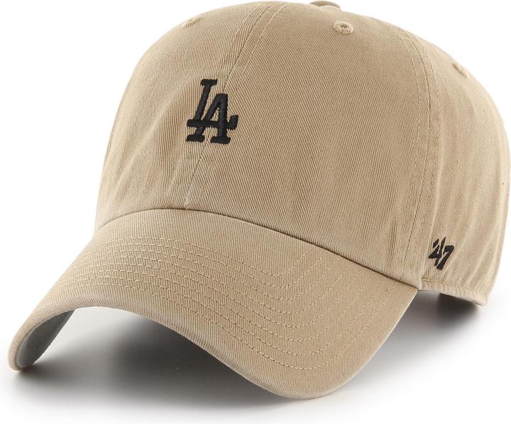 47 Brand Base Runner La Dodgers (One Size)