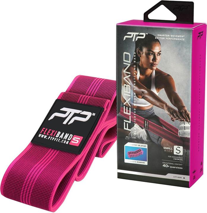 Produktbild PTP Flexiband