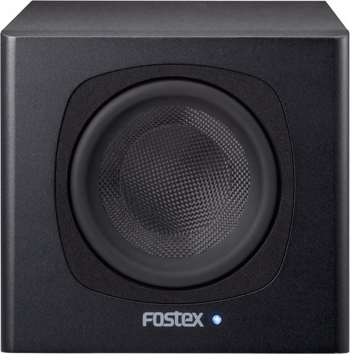 Produktbild Fostex PM-SUBmini2 (Subwoofer aktiv, 1 Stk., 1x 50 W)