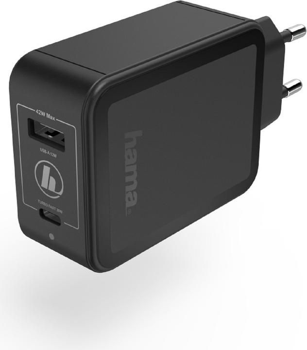 Produktbild Hama Power Delivery (42 W)