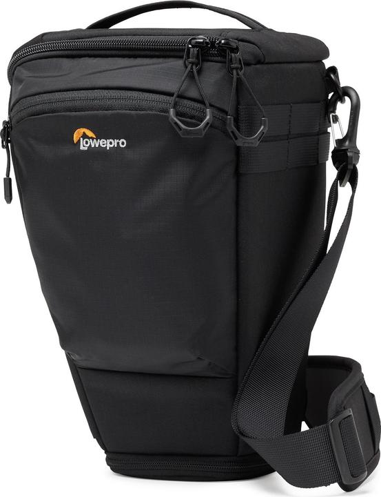 Image du produit Lowepro ProTactic TLZ 75 Pro AW III (Sacoche de hanche pour appareil photo, 6 l)