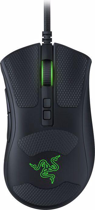 Actual product image Razer Mouse Grip Tape DeathAdder V2
