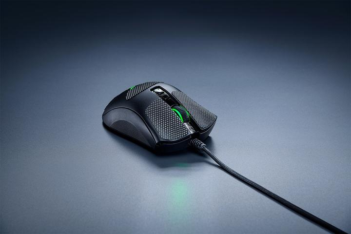 Actual product image Razer Mouse Grip Tape DeathAdder V2
