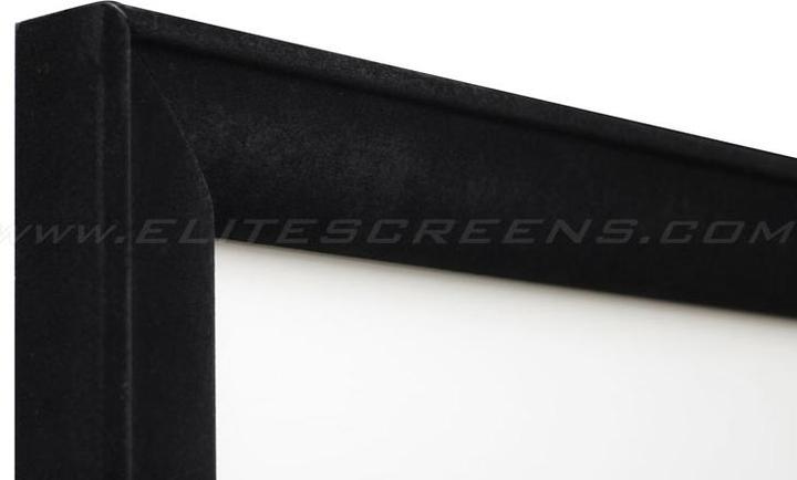 Produktbild Elite Screens Sable Frame CineGrey 3D (135", 16:9)