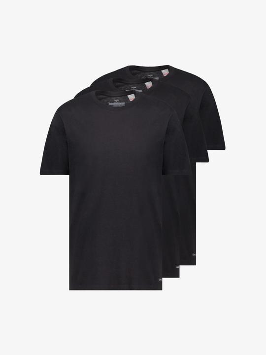 Immagine prodotto Calvin Klein Maglietta girocollo 3PK (XL)