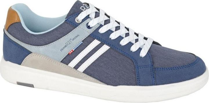 R21 Sneaker Original Denim Collection (45.5)