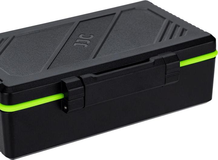 Produktbild JJC KCB 21X23A BatteryÂ Storage Box