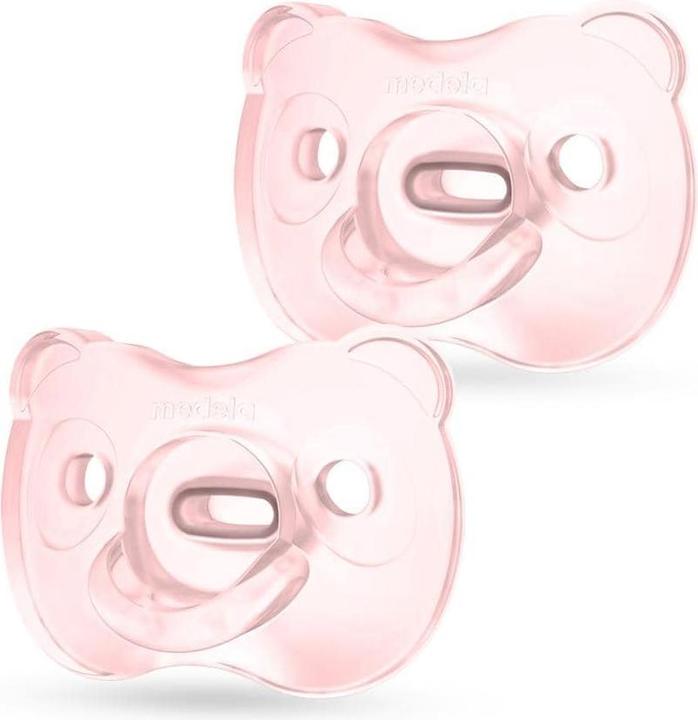 Produktbild Medela Baby Soft (2 x, 6 - 18 Monate)