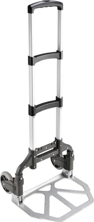 Adam Hall AccessoriesPORTERTrolley pliable avec poignée d'extraction verrouillable