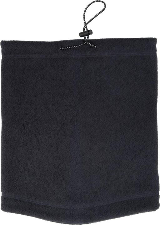 Actual product image K-up Recycled microfleece choker