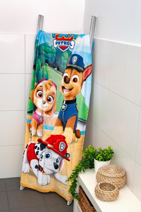 Produktbild Herding Paw Patrol (75 x 150 cm)