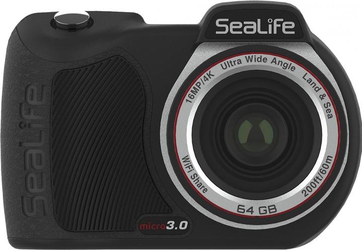 Sealife Micro 3.0 Pro 3000 Auto Set (19 mm, 16 Mpx, 1/2,3'')