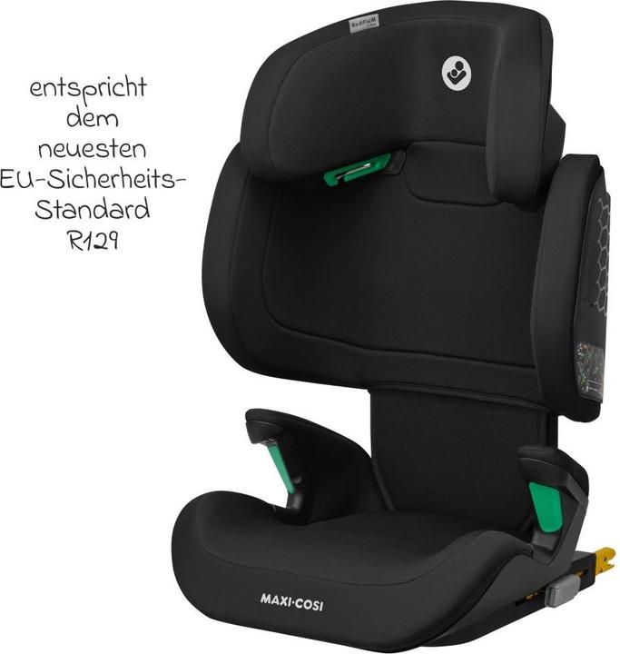Image du produit Maxi-Cosi RodiFix M i-Size (Siège pour enfant, Norme ECE R129/i-Size)