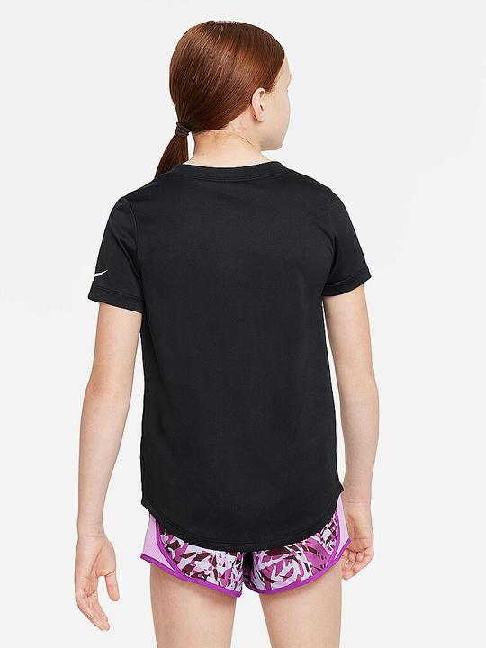 Immagine prodotto Nike Dri-Fit Big Kids" (Ragazze" Nero M (M)