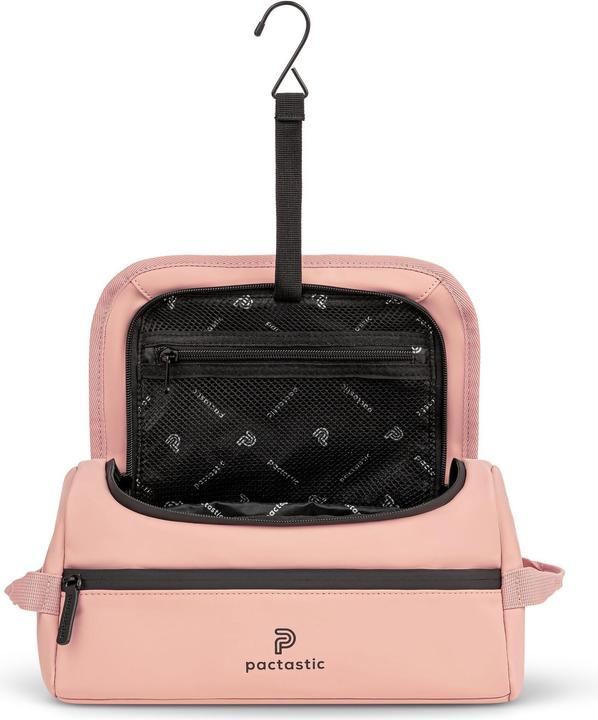 Actual product image Pactastic Urban Collection toiletry bag 30 cm (5 l)