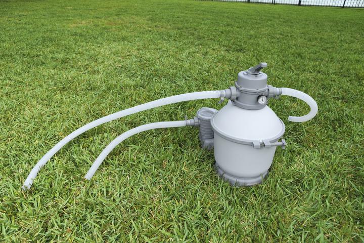 Immagine prodotto Bestway Polisfera Flowclear