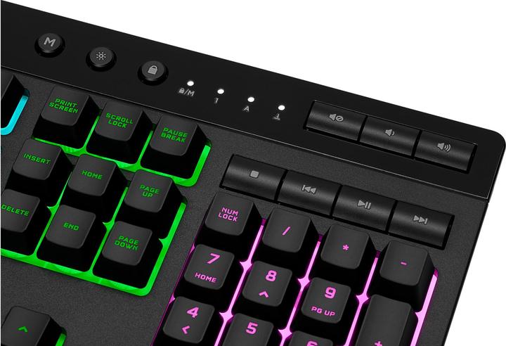 Immagine prodotto Corsair K55 Pro (CH, Cablato)