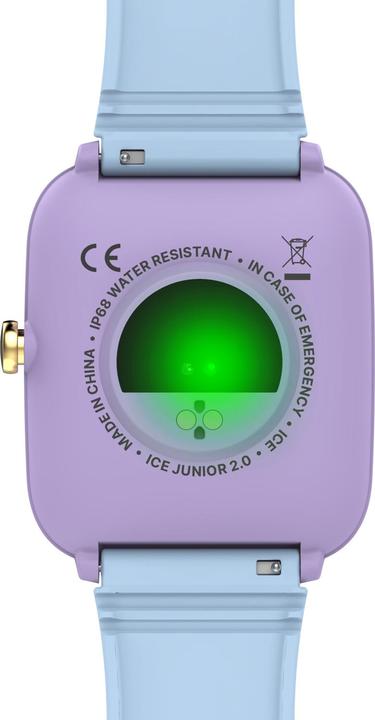 Productafbeelding ICE Watch Ice Smart Junior 2.0 (36 mm)