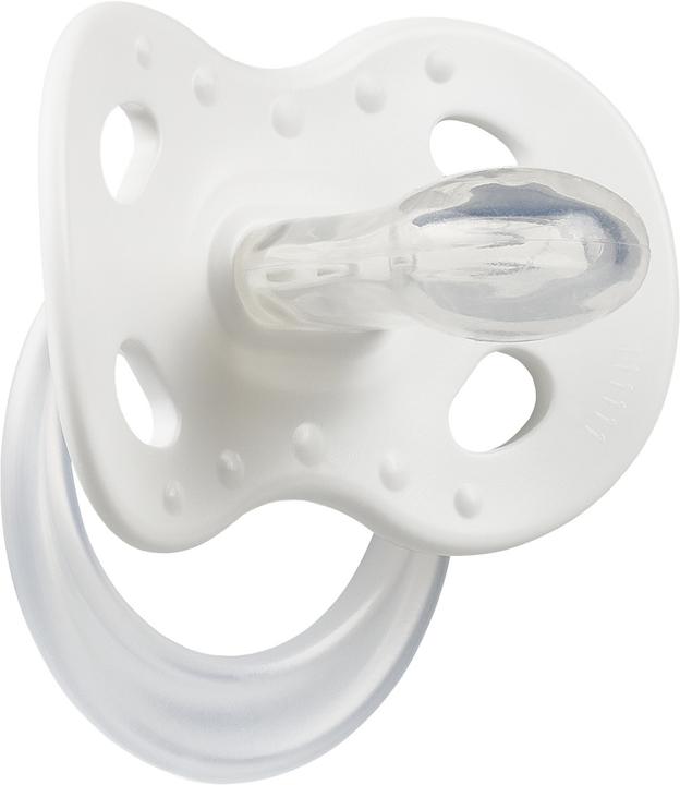 Actual product image Medela Baby Original Girl (2 x, up to 6 M.)