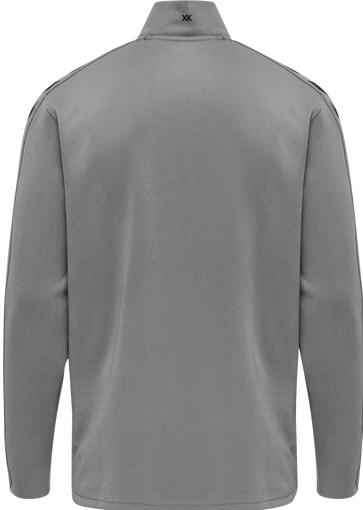 Produktbild hummel Core Xk Poly Zip Sweat (4XL)