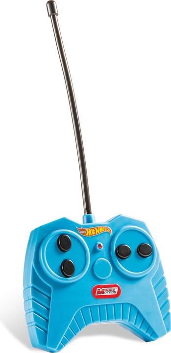 Actual product image Mondo Hot Wheels Cars Assorted