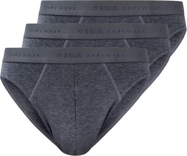 Actual product image ISA Bodywear Slip (L, pack of 3)