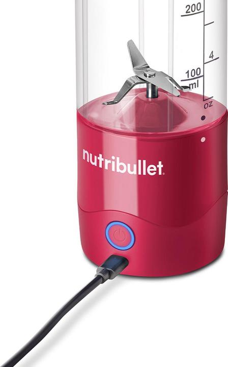 Image du produit NutriBullet Portable Blender (14.80 W)