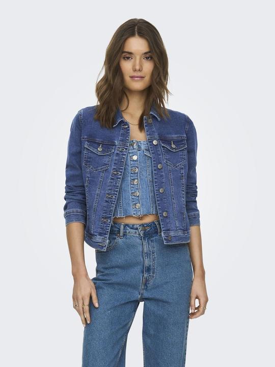 Actual product image Only Onlwonder Dnm Jacket Noos (M)